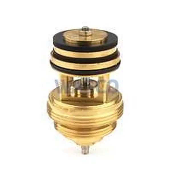 Vanne thermostatique Wolf