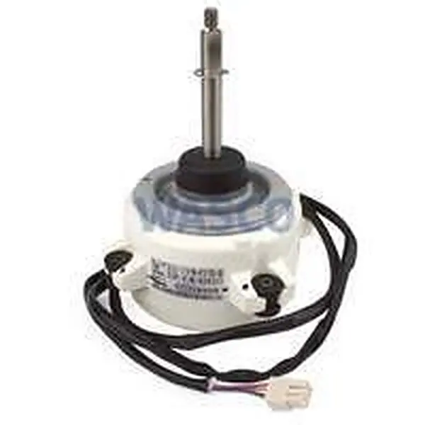 Wolf ventilatormotor buitendeel BWL-1S / febr. 2017