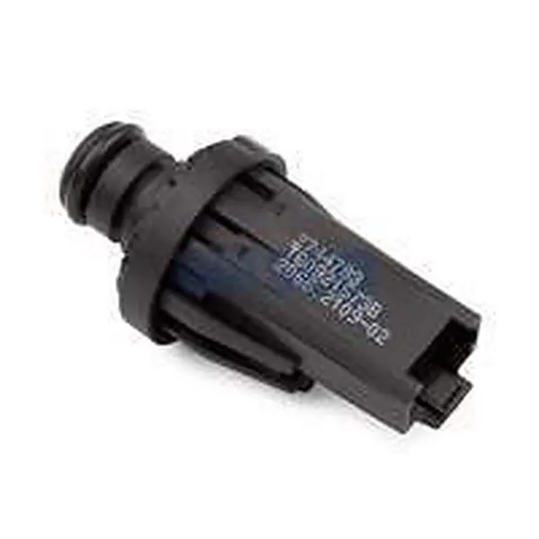 Wolf druksensor analoog 4,5 bar incl. O-ring