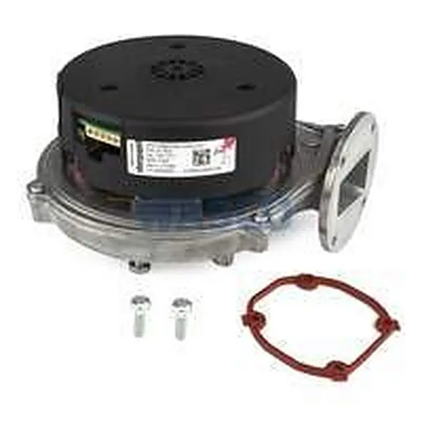 Wolf ventilator CGB-2