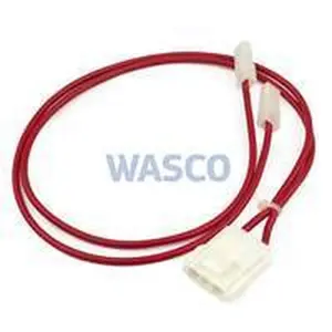 Wolf Spoelkabel rood 2745637 BWL-1S-10/14/16