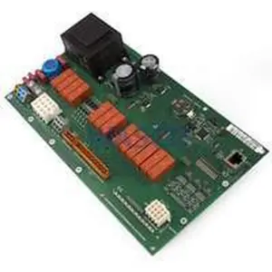Alpha Innotec regelprint tbv Luxtronik LUX II