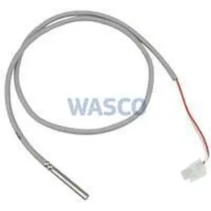 Sonde applique Alpha Innotec WQ TWE 1, TP avec fiche Molex 39-01-2020