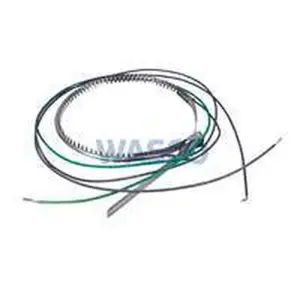 Résistance de carter d'huile Alpha Innotec pour LWD 50-70A-RX e.a. AI60036301