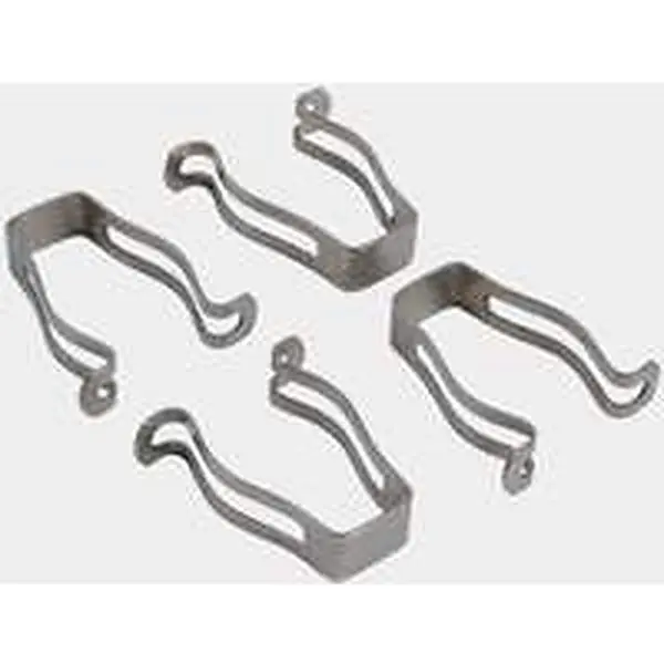 Viessmann borgclips