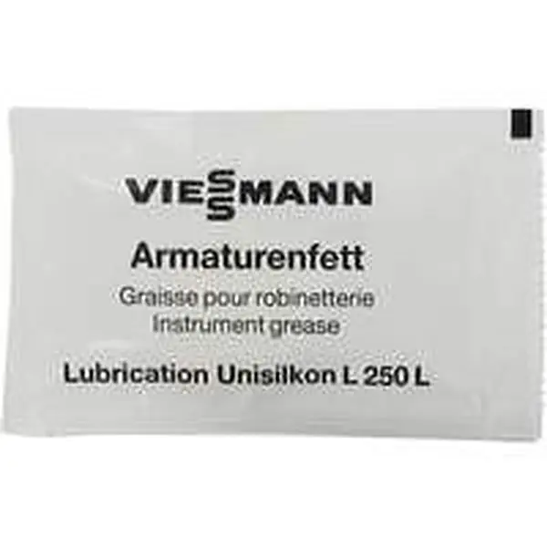 Graisse spéciale Viessmann unisilikon l250l