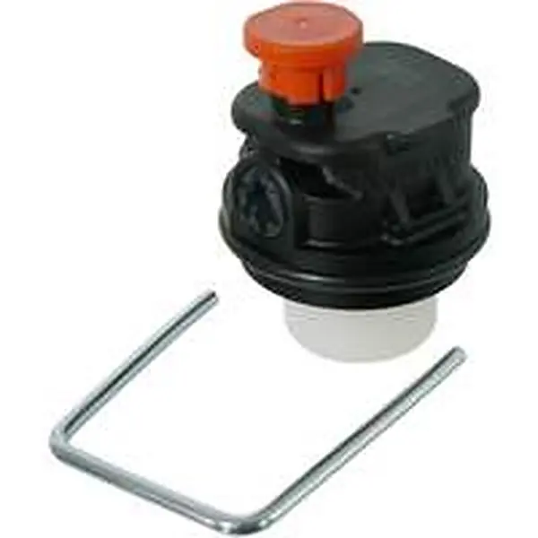 Purgeur automatique Viessmann mécanisme de circulateur
