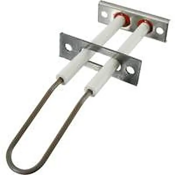 Électrode d'ionisation Viessmann vm III après 1/2003