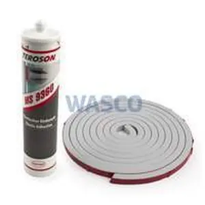 Viessmann siliconenpakking condenbak 12 x 12 x 3500 mm