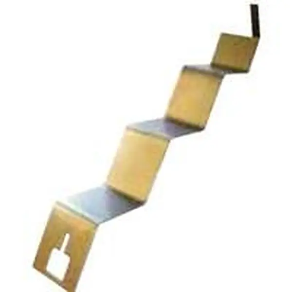 ACV remmer HM (boven) type A