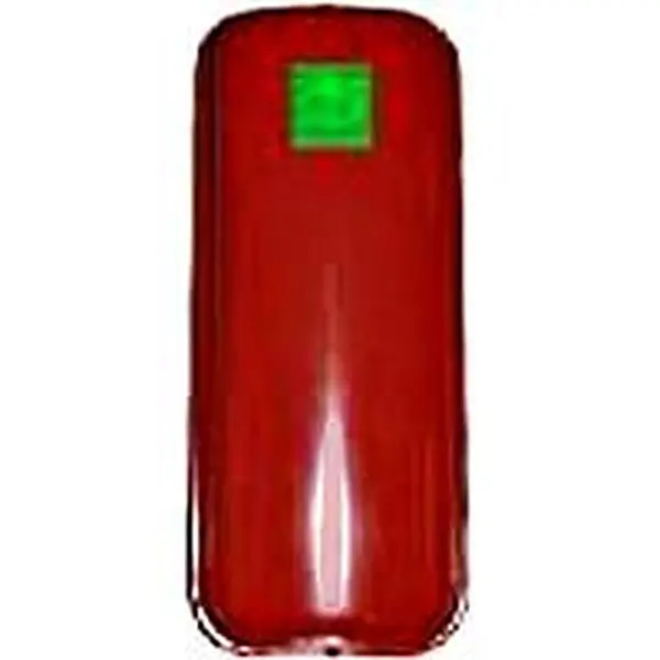 Vase ACV 8l modèle long 55301200