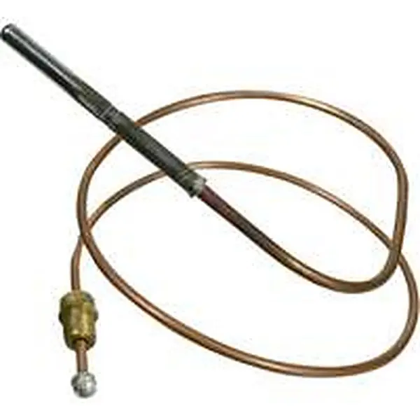 Thermocouple Remeha 24"