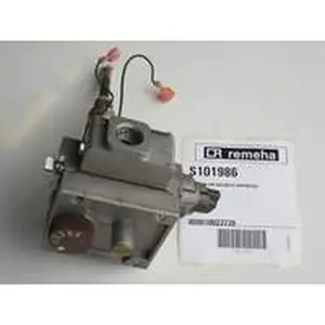 Remeha gasblok voor o.a. Sentry SEN BW S101986