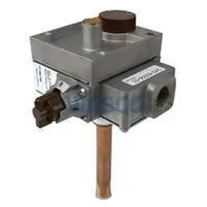 Remeha gasblok WR zonder TTB