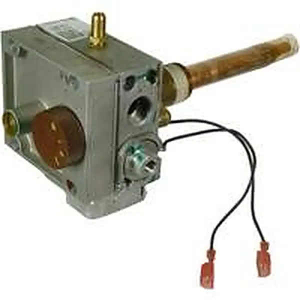 Bloc gaz Remeha 3756U version normale