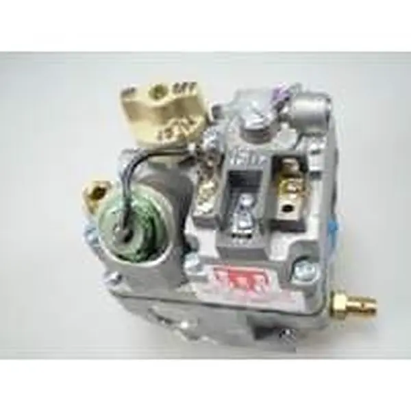 Remeha gasblok voor MBW 145/160/200/250/275/360/500 S102096