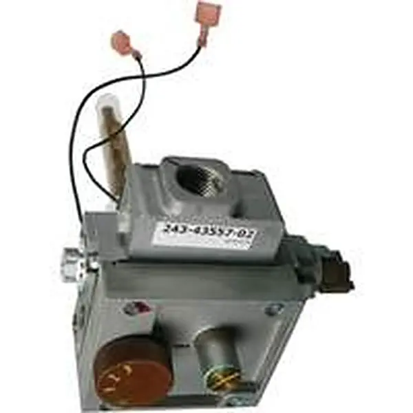 Remeha gasblok voor o.a. Sentry SEN BW S101983