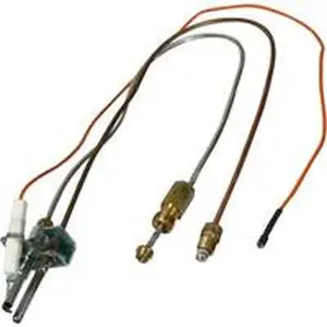 Remeha waakvlambrander voor o.a. Sentry SEN BW S101966
