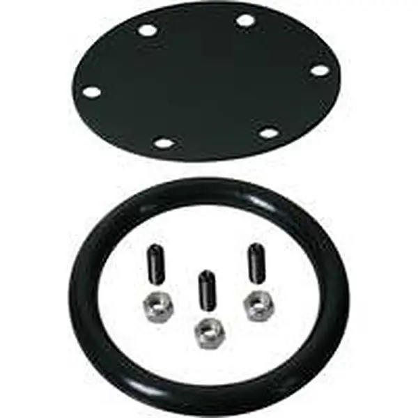 Remeha O-ringset tbv inspectieluik