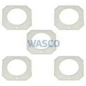 Remeha branderpakking voor o.a. EWN 40/50/65/75 S102565