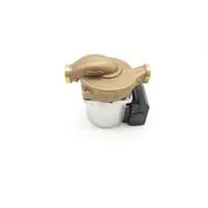 Remeha circulatiepomp tapwater