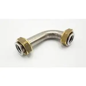 Remeha leiding platen warmtewisselaar / pomp