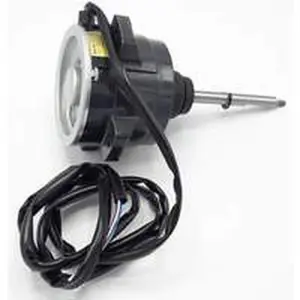 Remeha ventilatormotor voor Tzerra (Tzerra Hybrid HP40) 300018115