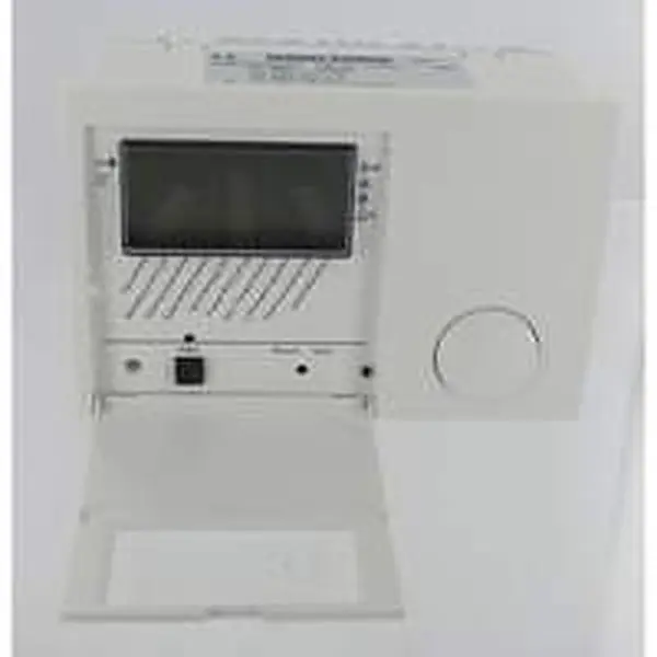 Stiebel Eltron schakelkast LWM
