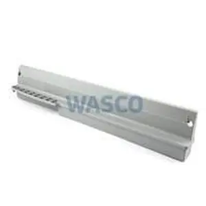 Nibe kunststofstrip voor o.a. F1255-6 R PC 407203