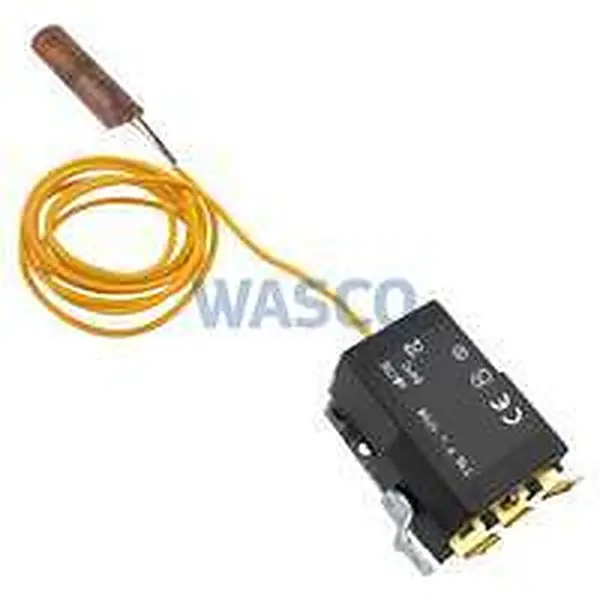 Thermostat maximum A.O. Smith 84 °C