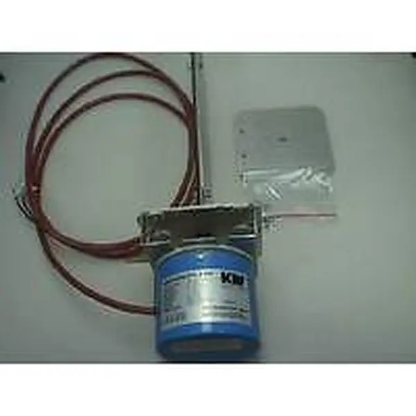 Clapet de fumées A.O. Smith 2000-2002