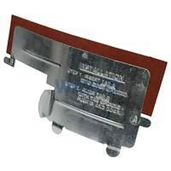 Plaque avant A.O. Smith pour notamment EQ(B) 200 0302447(S)