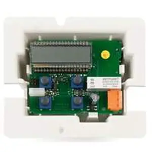 Inventum printplaat + houder