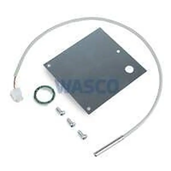 Inventum heetgassensor