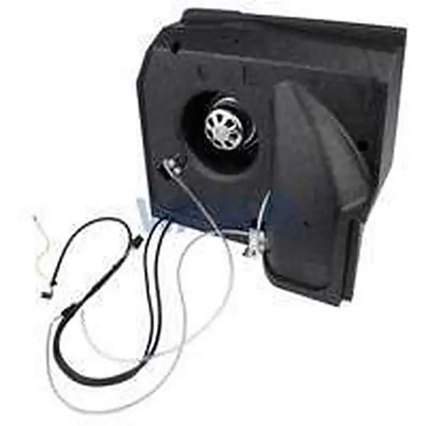 Inventum ventilatorbox