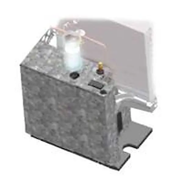 Inventum warmtepompblok S1051312