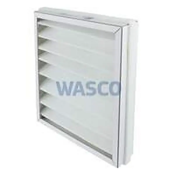 Inventum Modul-AIR Red / Blue filter