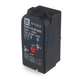 Inventum 3-weg klepmotor