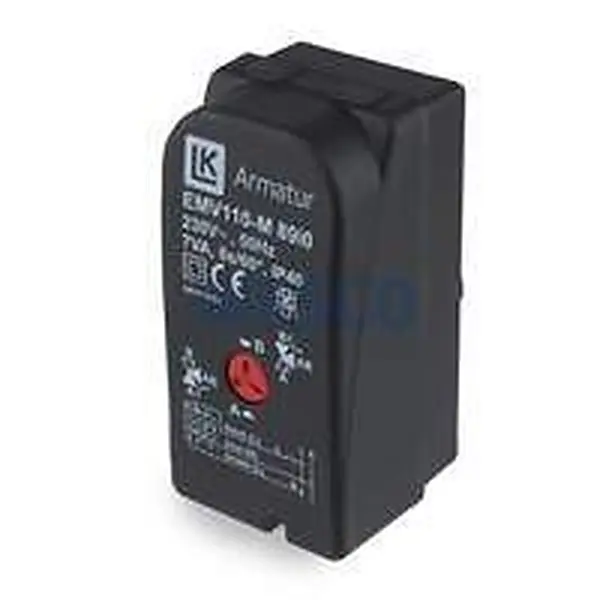 Moteur de vanne 3 voies Inventum
