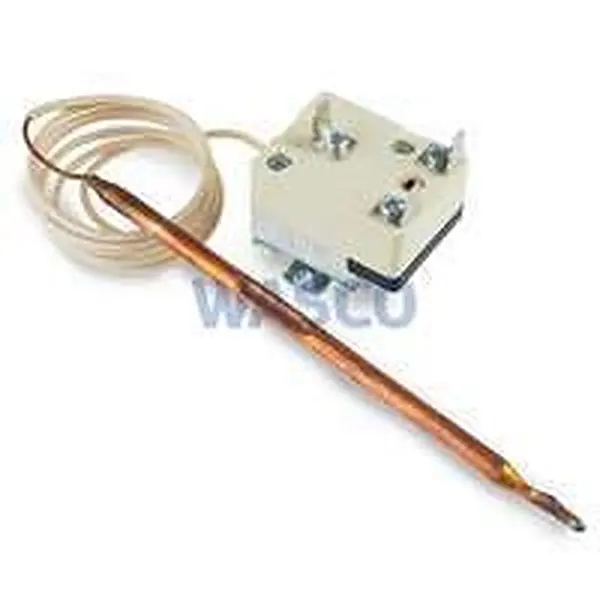 Thermostat Inventum