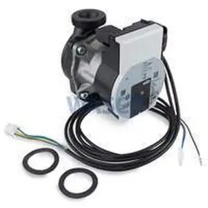 Circulateur Inventum Wilo Yonos avec détection de circulation