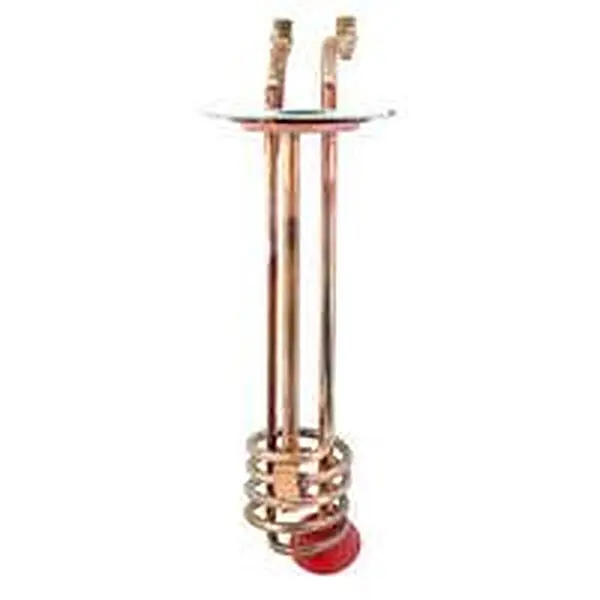 Itho Daalderop binnenwerk +element 2200w close in met ring