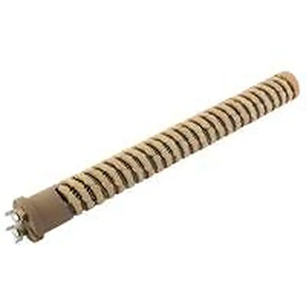Itho Daalderop element 650w 77ohm 223mm lang