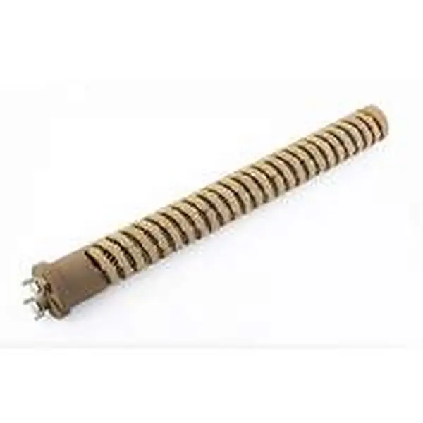 Résistance Itho Daalderop 1500w 34 ohm longueur 366mm