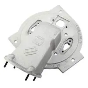 Itho Daalderop inlaatgietstuk voor o.a. CombiFort 32/80+ 07.95.07.002