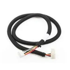 Itho Daalderop kabelboom K8 (ventilator) voor o.a. CombiFort 24/50+ 07.95.66.042