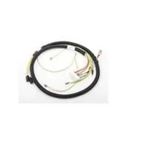 Itho Daalderop kabelboom K6 vanaf 2007 gasblok/Max-thermost/ionisatie voor o.a. Comfort Classic 30/50+ CW5 07.95.66.040