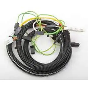 Itho Daalderop kabelboom K6 vanaf 2007 gasblok/Max-thermost/ionisatie voor o.a. Comfort Classic 32/80+ CW6 07.95.66.041