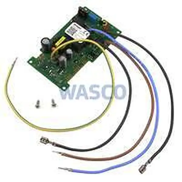 Kit de service carte électronique Itho Daalderop avec câblage pour Smartboiler 30L-150L