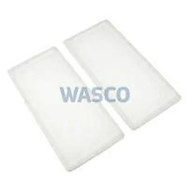 Jeu de filtres Comfort Line Coarse (G3) pour Brink Renovent Small / Renovent Excellent 180 (2 pièces)